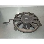 Electroventilador para Peugeot 3008