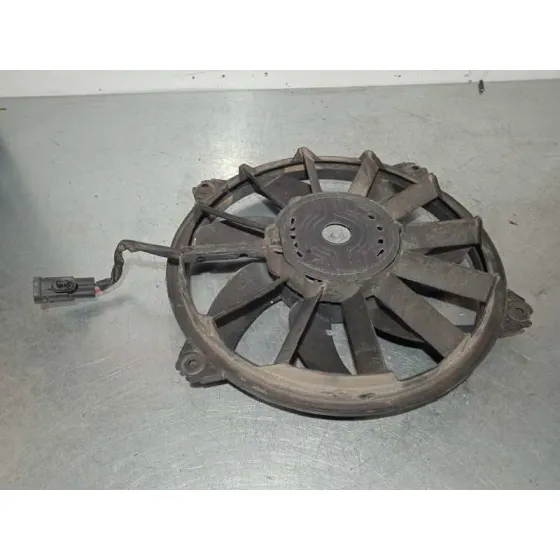 Electroventilador para Peugeot 3008