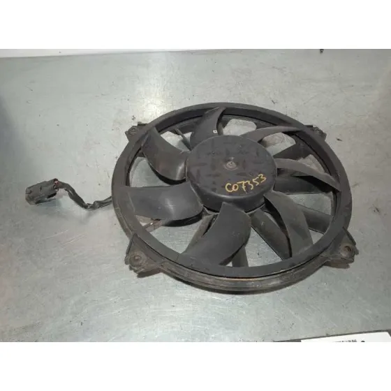 Electroventilador para Peugeot 3008