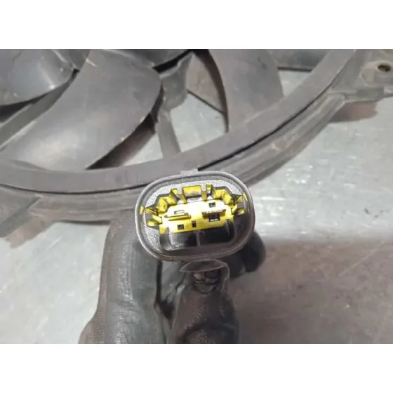 Electroventilador para Peugeot 3008