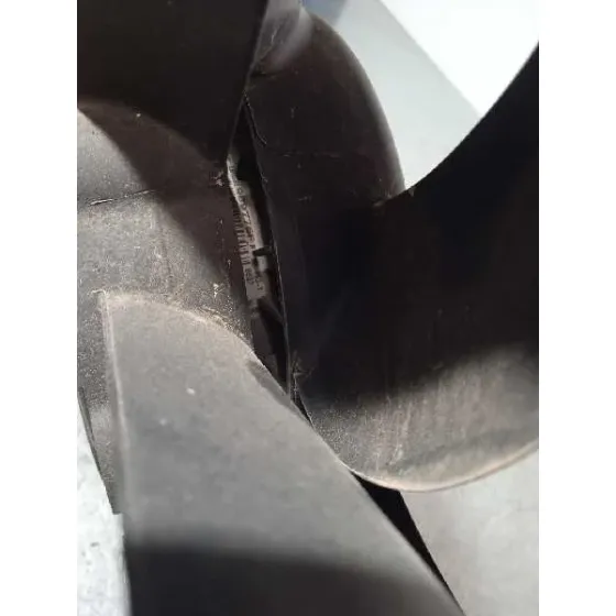 Electroventilador para Peugeot 3008