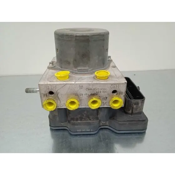Abs para Mercedes-Benz Clase Cla (W117)