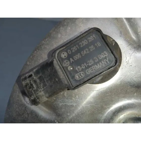Servofreno para Mercedes-Benz Clase Cla (W117)