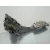 Potenciometro Pedal para Mercedes-Benz Clase Cla (W117)