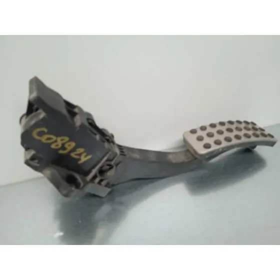 Potenciometro Pedal para Mercedes-Benz Clase Cla (W117)