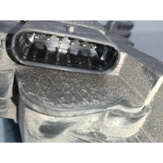 Potenciometro Pedal para Mercedes-Benz Clase Cla (W117)