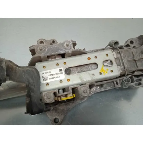 Columna Direccion para Mercedes-Benz Clase Cla (W117)