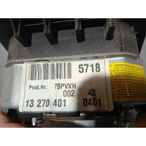 Airbag Delantero Izquierdo para Opel Insignia Berlina