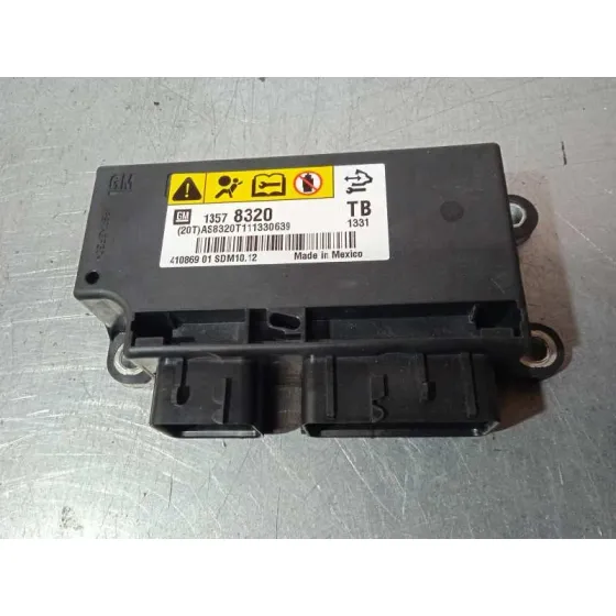 Centralita Airbag para Opel Insignia Berlina