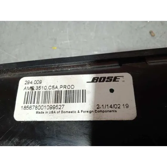 Sistema Audio / Radio Cd para Audi Allroad Quattro (4B5)