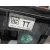 Caja Reles / Fusibles para Chevrolet Cruze