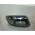 Maneta Interior Delantera Derecha para Chevrolet Cruze