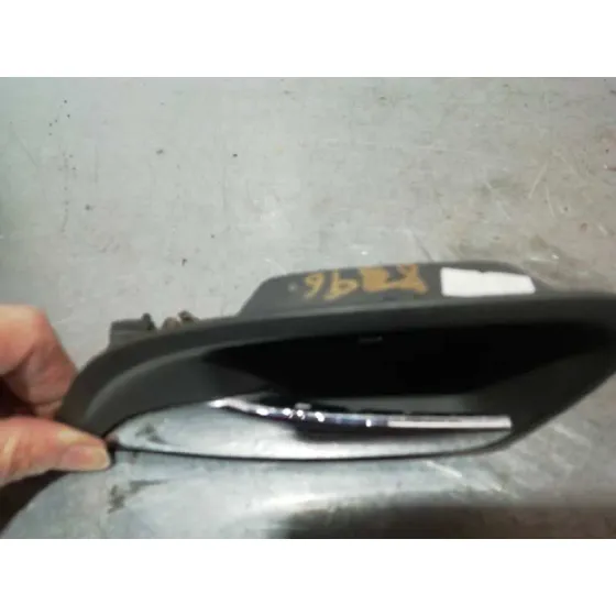 Maneta Interior Delantera Izquierda para Chevrolet Cruze