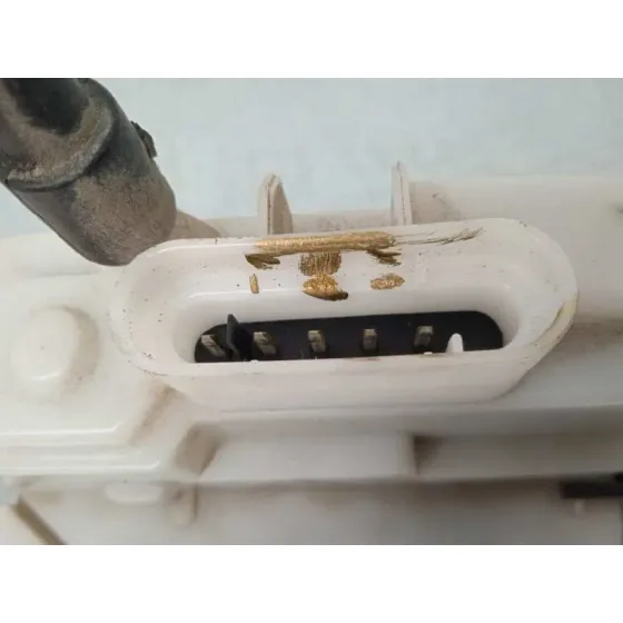Cerradura Puerta Delantera Izquierda para Citroën C3
