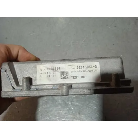 Modulo Electronico para Audi Allroad Quattro (4B5)