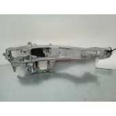 Maneta Exterior Delantera Izquierda para Peugeot 207 Cc