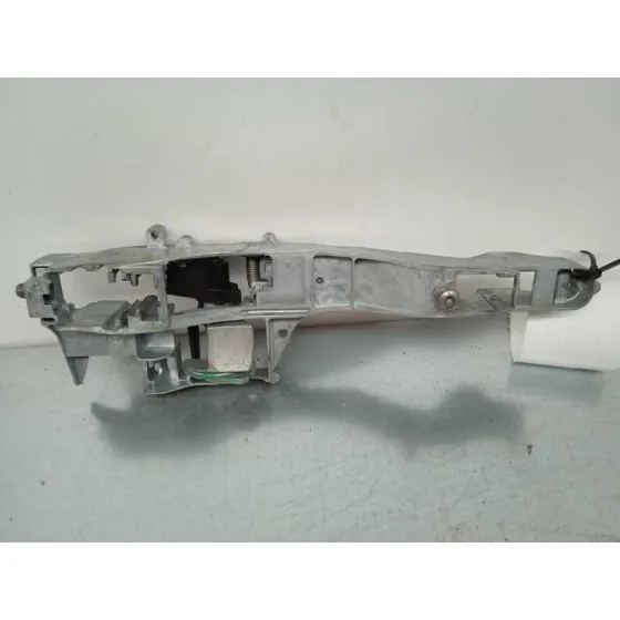 Maneta Exterior Delantera Izquierda para Peugeot 207 Cc