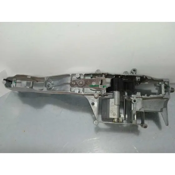 Maneta Exterior Delantera Izquierda para Peugeot 207 Cc