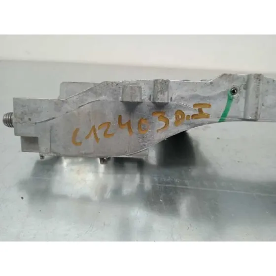 Maneta Exterior Delantera Izquierda para Peugeot 207 Cc
