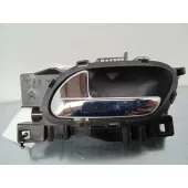 Maneta Interior Delantera Izquierda para Peugeot 207 Cc