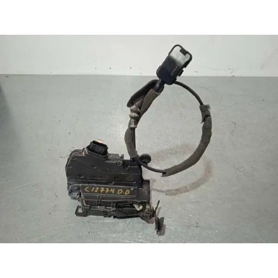 Cerradura Puerta Delantera Derecha para Renault Clio Iv