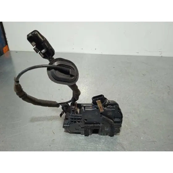 Cerradura Puerta Delantera Derecha para Renault Clio Iv