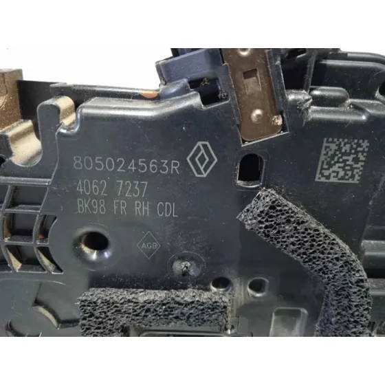 Cerradura Puerta Delantera Derecha para Renault Clio Iv
