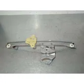 Elevalunas Delantero Derecho para Renault Clio Iv
