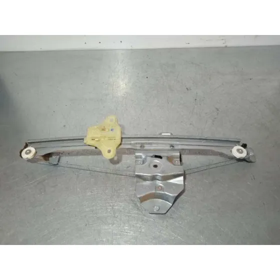 Elevalunas Delantero Derecho para Renault Clio Iv