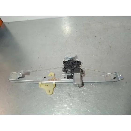 Elevalunas Delantero Derecho para Renault Clio Iv