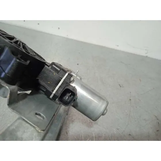 Elevalunas Delantero Derecho para Renault Clio Iv
