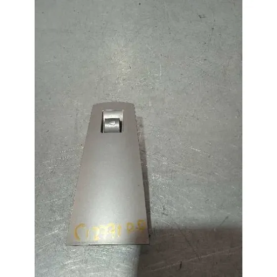 Mando Elevalunas Delantero Derecho para Bmw Serie 7 (E65/E66)
