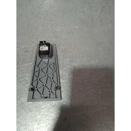 Mando Elevalunas Delantero Derecho para Bmw Serie 7 (E65/E66)