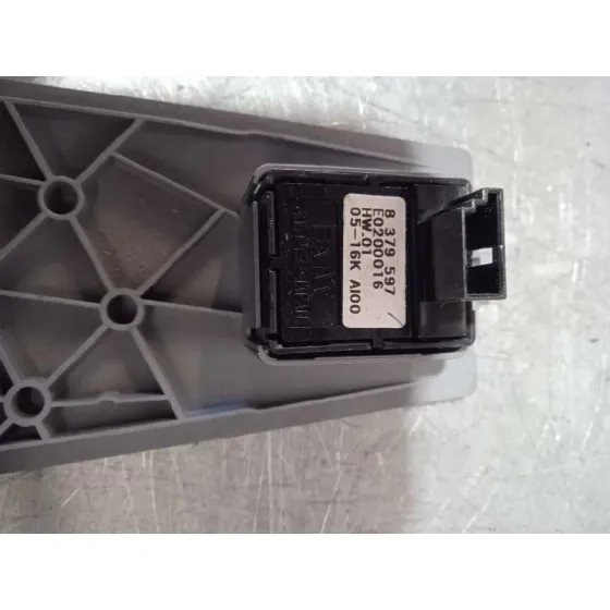 Mando Elevalunas Delantero Derecho para Bmw Serie 7 (E65/E66)