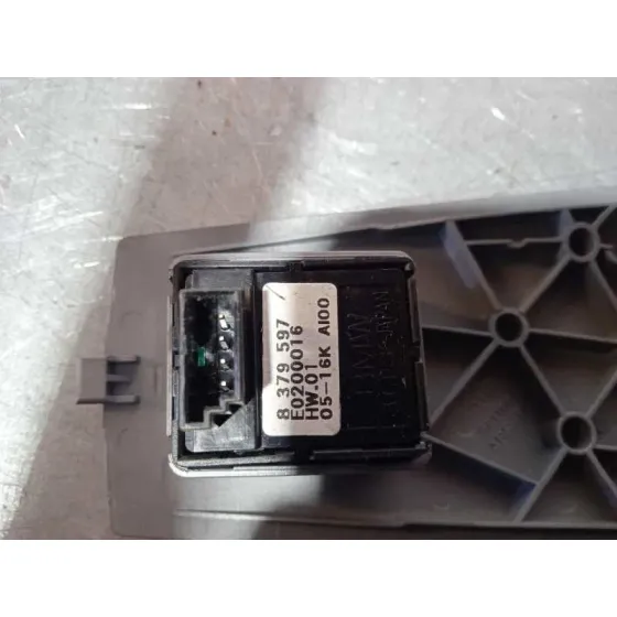 Mando Elevalunas Delantero Derecho para Bmw Serie 7 (E65/E66)