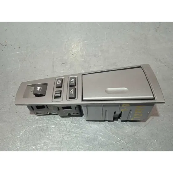 Mando Elevalunas Trasero Derecho para Bmw Serie 7 (E65/E66)