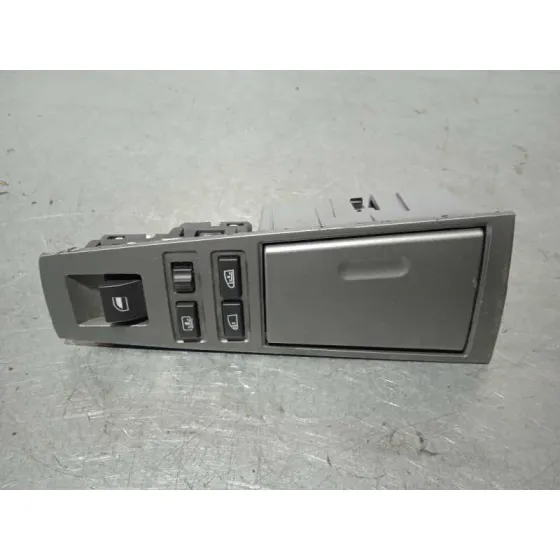 Mando Elevalunas Trasero Izquierdo para Bmw Serie 7 (E65/E66)