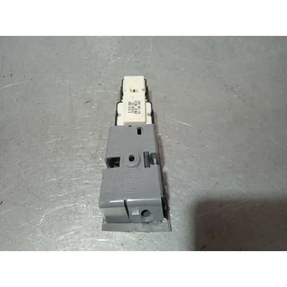 Mando Elevalunas Trasero Izquierdo para Bmw Serie 7 (E65/E66)