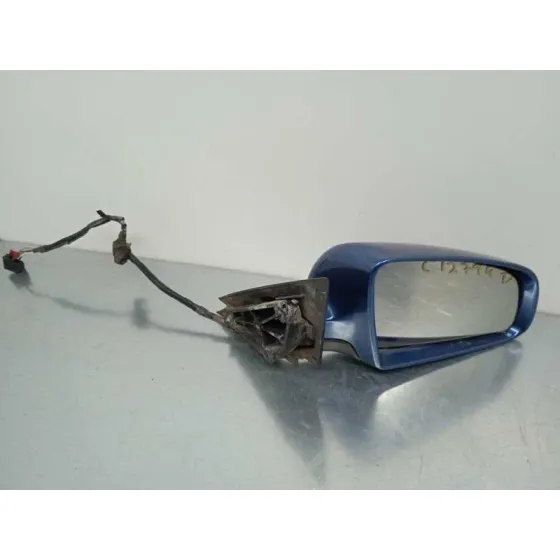 Retrovisor Derecho para Audi A3 (8P)