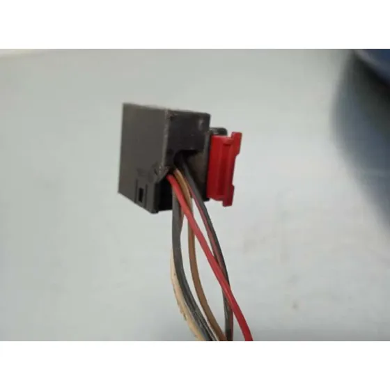 Retrovisor Derecho para Audi A3 (8P)