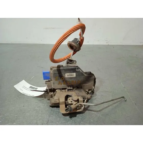 Cerradura Puerta Delantera Izquierda para Audi A3 (8P)