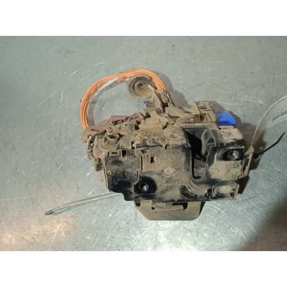 Cerradura Puerta Delantera Izquierda para Audi A3 (8P)