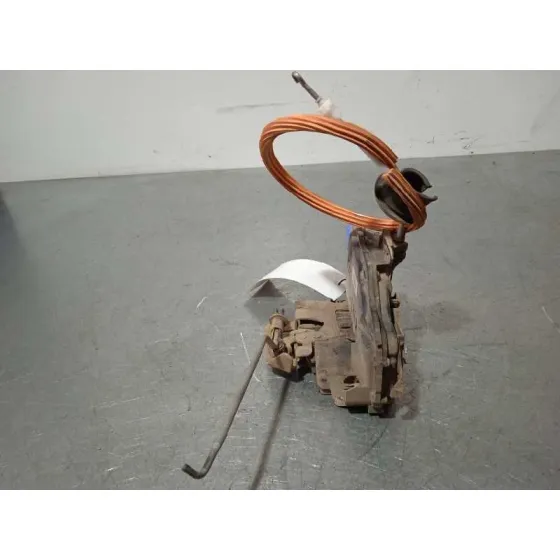Cerradura Puerta Delantera Izquierda para Audi A3 (8P)