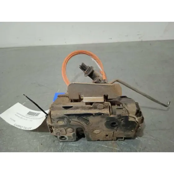 Cerradura Puerta Delantera Izquierda para Audi A3 (8P)