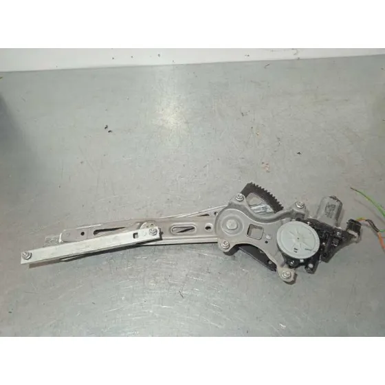 Elevalunas Delantero Izquierdo para Hyundai I20