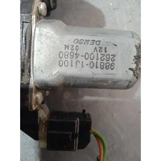 Elevalunas Delantero Izquierdo para Hyundai I20