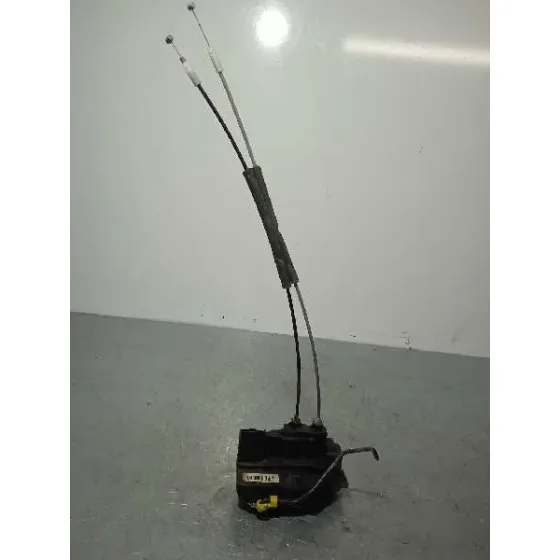 Cerradura Puerta Trasera Izquierda para Hyundai I20