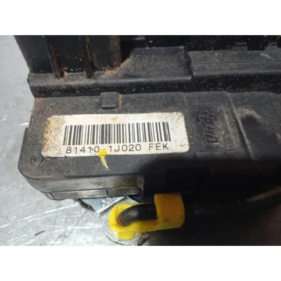 Cerradura Puerta Trasera Izquierda para Hyundai I20