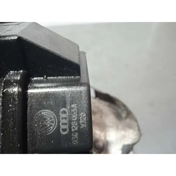 Colector Admision para Skoda Suberb (3T4)