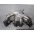 Colector Admision para Skoda Suberb (3T4)